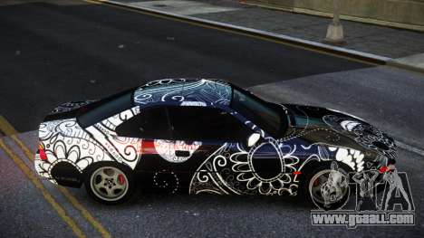 BMW 8-er E31 Coexly S9 for GTA 4