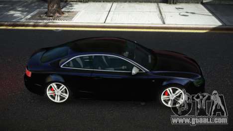Audi S5 Nokgik for GTA 4
