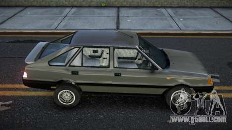 FSO Polonez Sucgij for GTA 4