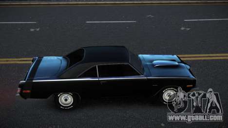 Dodge Dart Kanimic for GTA 4