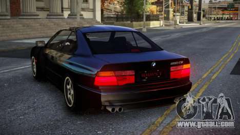 BMW 8-er E31 Coexly S7 for GTA 4