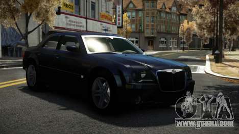 Chrysler 300C Jiwhi for GTA 4