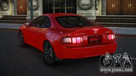 Toyota Celica Cezegen for GTA 4