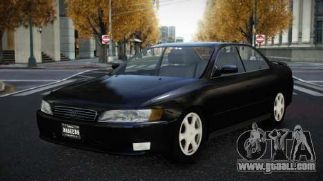 Toyota Mark Ziona for GTA 4