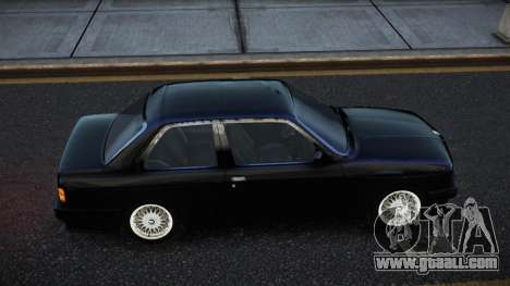 BMW M3 E30 Lizoqi for GTA 4