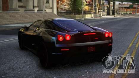 Ferrari F430 Qiswa for GTA 4