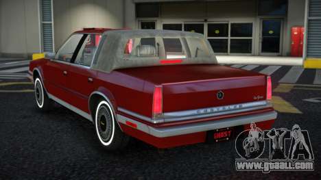 Chrysler New Yorker Botiko for GTA 4