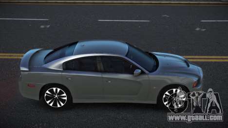 Dodge Charger Caber for GTA 4