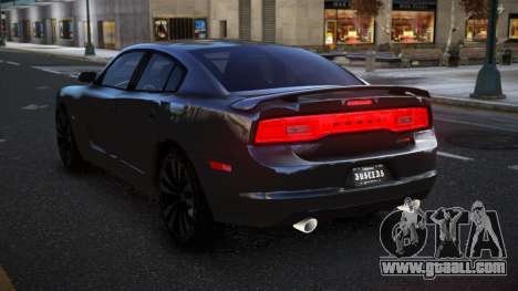 Dodge Charger Uhuh for GTA 4