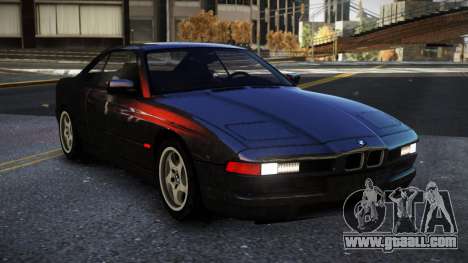 BMW 8-er E31 Coexly S3 for GTA 4