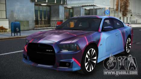 Dodge Charger Caber S2 for GTA 4