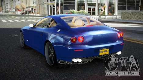 Ferrari 612 Haziq for GTA 4