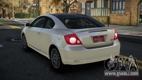 Toyota Scion Joyelefa for GTA 4