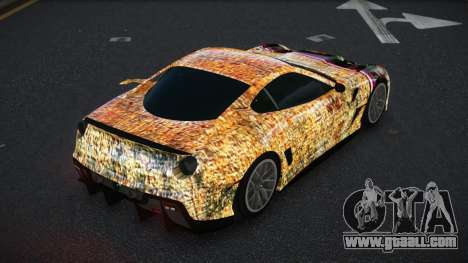 Ferrari 599 Racaslee S6 for GTA 4