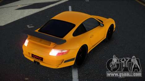 Porsche 997 Eqir for GTA 4