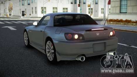 Honda S2000 Baxeg for GTA 4