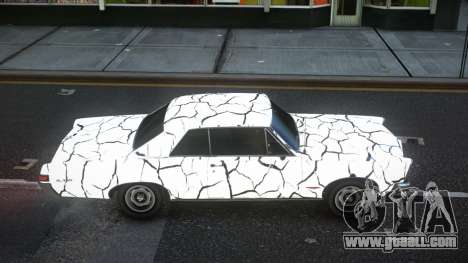 Pontiac GTO Neriphia S10 for GTA 4