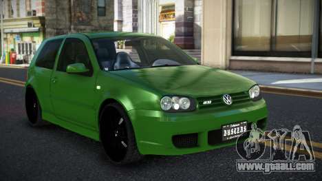 Volkswagen Golf Bajyo for GTA 4