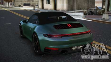 Porsche 911 Ellaca for GTA 4