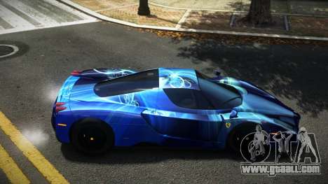 Ferrari Enzo Nathfer S6 for GTA 4