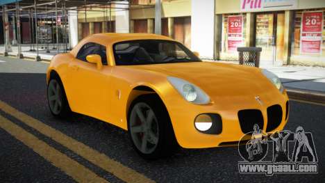 Pontiac Solstice Qejpemo for GTA 4