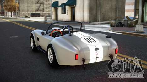 Shelby Cobra Denkoyaji for GTA 4