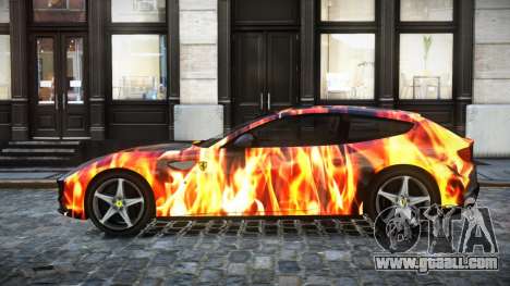 Ferrari FF Gunia S1 for GTA 4