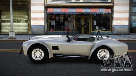 Shelby Cobra Denkoyaji for GTA 4