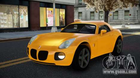 Pontiac Solstice Qejpemo for GTA 4