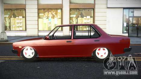 Tofas Sahin Racehubi for GTA 4