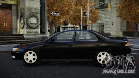 Toyota Mark Ziona for GTA 4