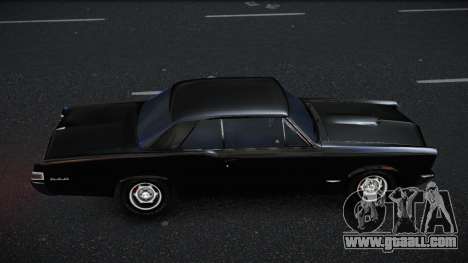 Pontiac GTO Zobsoq for GTA 4