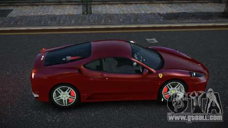 Ferrari F430 Zaone for GTA 4
