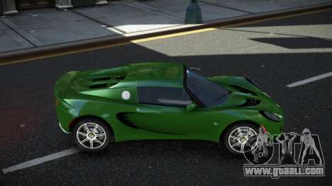 Lotus Elise Letroni for GTA 4