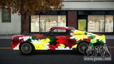 Ford Mustang Setrila S2 for GTA 4