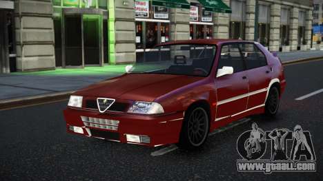 Alfa Romeo 33 Rinu for GTA 4