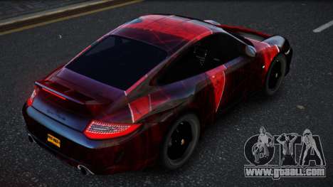 Porsche 911 Amelinic S7 for GTA 4