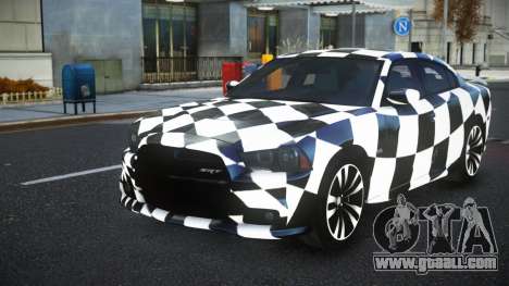 Dodge Charger Caber S11 for GTA 4