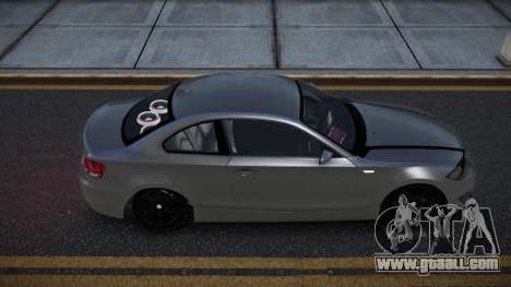 BMW 135i Didar for GTA 4