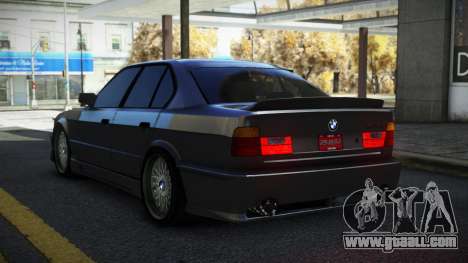 BMW M5 E34 Goxibi for GTA 4