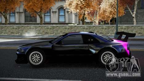 Nissan Skyline R34 Tianlage S12 for GTA 4