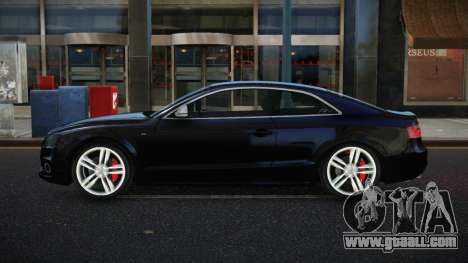 Audi S5 Nokgik for GTA 4