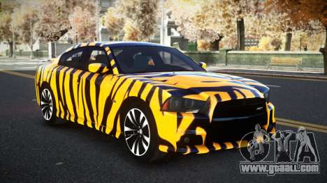 Dodge Charger Caber S14 for GTA 4