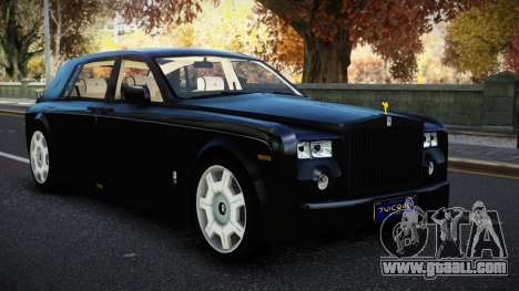 Rolls-Royce Phantom Jegif for GTA 4