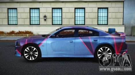 Dodge Charger Caber S2 for GTA 4