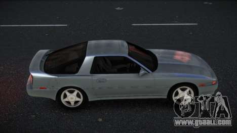 Toyota Supra Gaftoqu for GTA 4