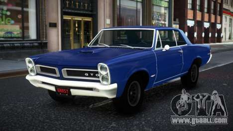 Pontiac GTO Ningip for GTA 4