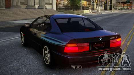 BMW 8-er E31 Coexly S3 for GTA 4
