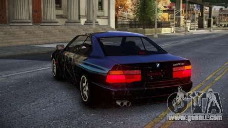 BMW 8-er E31 Coexly S1 for GTA 4