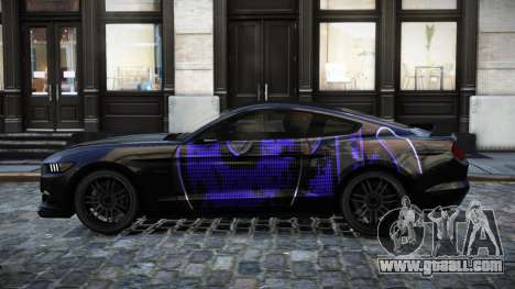 Ford Mustang Ganoly S5 for GTA 4